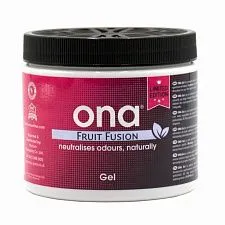 ONA FRUIT FUSION 175g