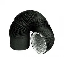 Повітропровід Pro Flex 125 mm 1 м