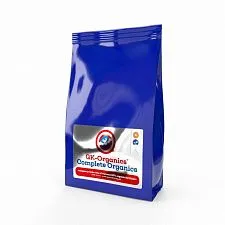 Органічне добриво Guanokalong Complete organics 1L ( собст. фасовка)