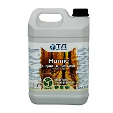 Біодобавка  Humic Terra Aquatica  (5L)