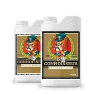 Advanced Nutrients Sensi Grow Coco A&B (1L) купить в Киеве, лучшая