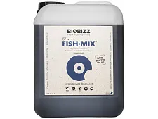 Органічне добриво BIOBIZZ Fish-Mix (5L)
