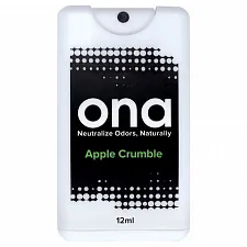 Ona Card Spray Apple Crumble 12 ml