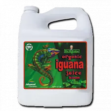Advanced Nutrients Iguana Juice Grow (10L)