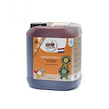 Органічне добриво Biotabs Orgatrex 5L