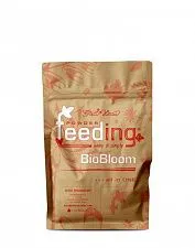 Органічне добриво Powder feeding BioBloom 500g