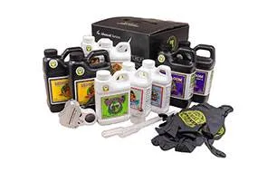 Advanced Nutrients Sensi Starter kit