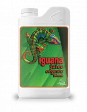 Advanced Nutrients Iguana Juice Bloom (1L)