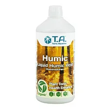 Біодобавка  Humic Terra Aquatica (1L)