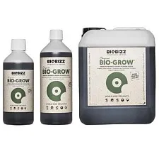 Органічне добриво BIOBIZZ Bio-Grow (100ml власна фасовка)