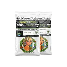 Sensi Grow Professional- Part A＆B25LBS Advanced Nutrients SENSI GROW PRO A/B (2x5kg) купить в Киеве