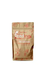 Органічне добриво Powder feeding BioBloom (50g)