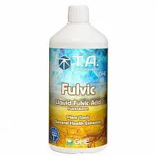 Біодобавка  Fulvic  Terra Aquatica 1L