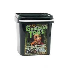 Органічне добриво Biotabs GuerrillaTabs (200шт.)