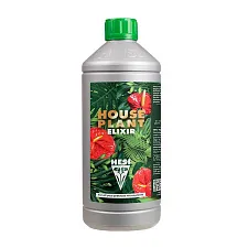 Добриво для кімнатних рослин HOUSEPLANT ELIXIR (1L)