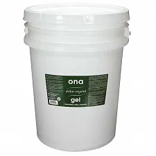 ONA Gel Polar Crystal 20L