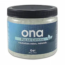 ONA Gel Polar Crystal 856 g