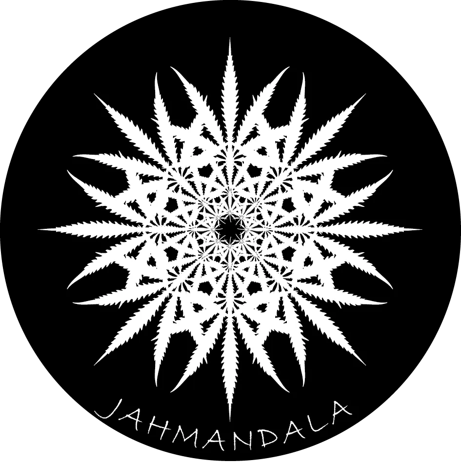 Jahmandala