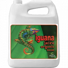 Advanced Nutrients Iguana Juice Bloom (4L)