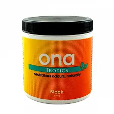 ONA TROPICS 175g BLOCK