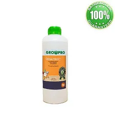 Органічне добриво Biotabs Orgatrex (1L власна фасовка)