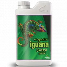 Advanced Nutrients Iguana Juice Grow (1L)