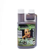 Органічне добриво Biotabs Guerrillajuice 0.5 L