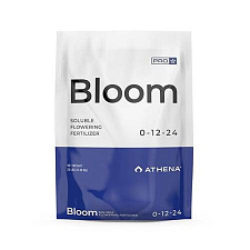 Мінеральне добриво Athena Pro Bloom 2,26 kg