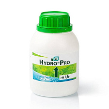 Hydro-Pro рН Up (250ml)