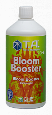 Біостимулятор цвітіння  Terra Aquatica Bloom Booster  1L