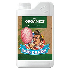 Advanced Nutrients OG Organics™ BUD CANDY (500ml)