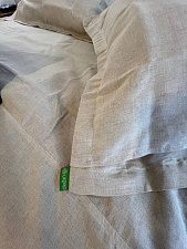 Комплект постельного белья из конопли Ukono (Детский)