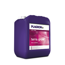 PLAGRON Terra Grow (5L)