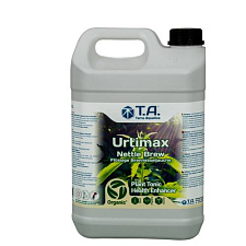 Биодобавка Urtimax  Terra Aquatica (5L)