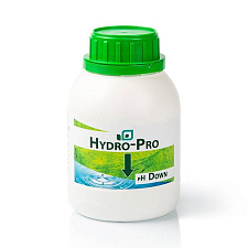 Hydro-Pro рН Down (250ml)