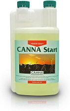 Canna Start fertilizer, 1L (уцінка)