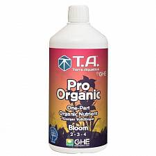 Органічне добриво Terra Aquatica Pro Organic Bloom 1L