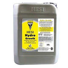 Минеральное удобрение HESI Hydro Growth (10L)
